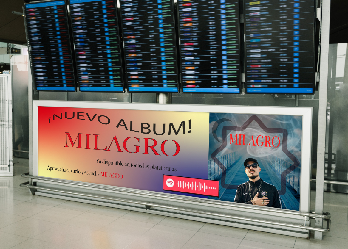 Identidad visual Dellafuente
